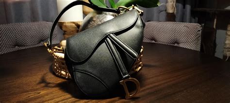 Dior saddle bag DHgate reddit